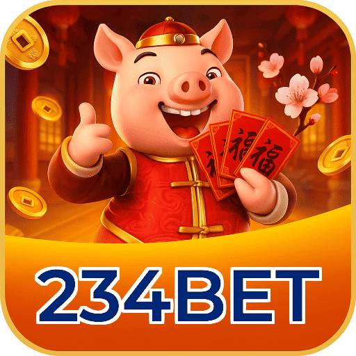 234BET Logo