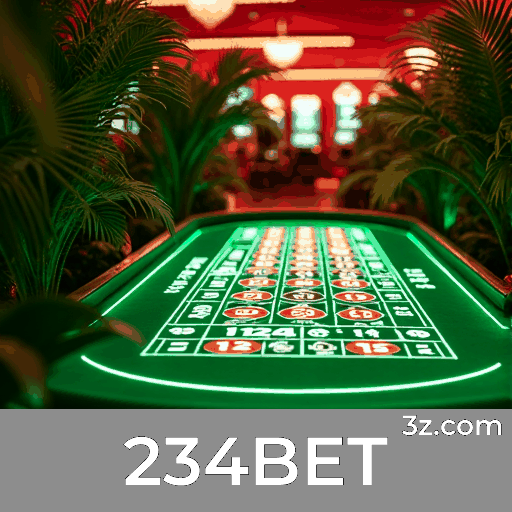 234BET: Cassino Online e Pagamentos Rápidos