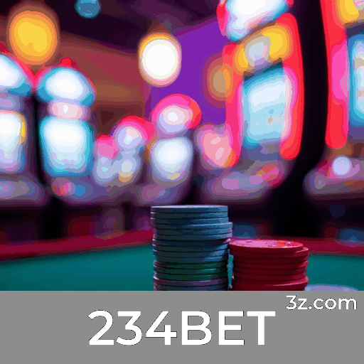 Descubra o Fascinante Mundo de Jogos do 234BET