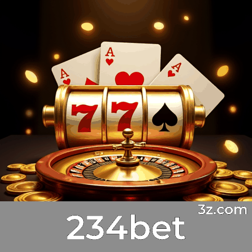 DEPÓSITOS na 234bet