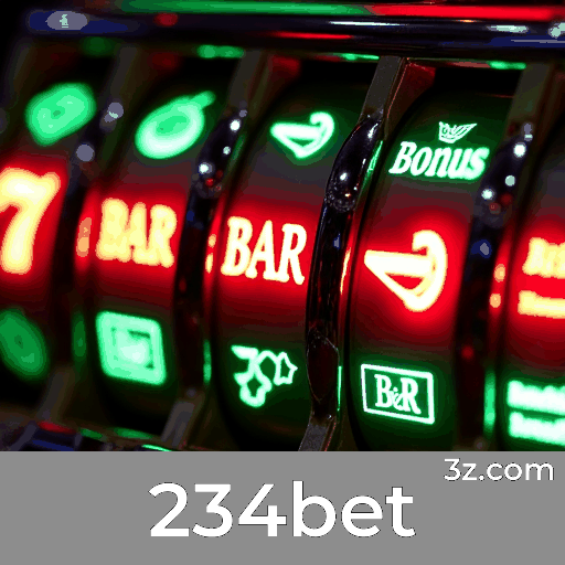 234bet: O Aplicativo Completo para Apostas Móveis